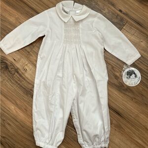 Sarah Louise Onesie